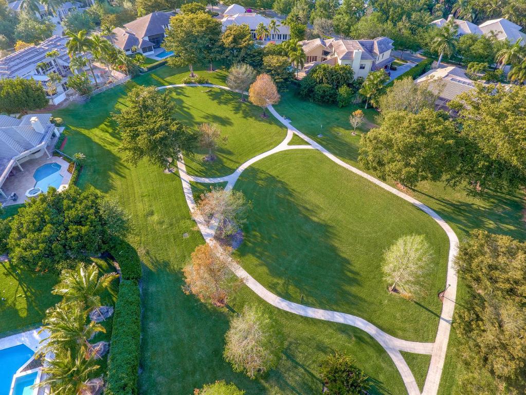 Les Jardins - Residential