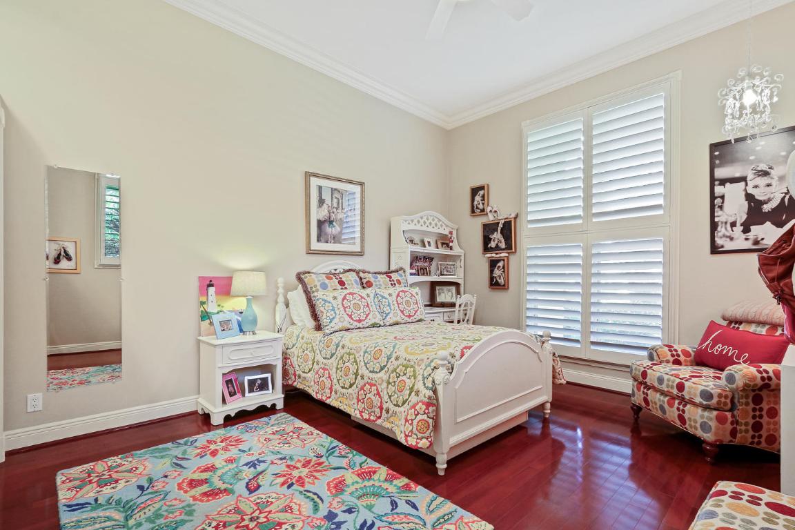 Les Jardins - Residential