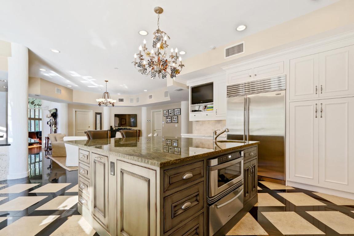 Les Jardins - Residential