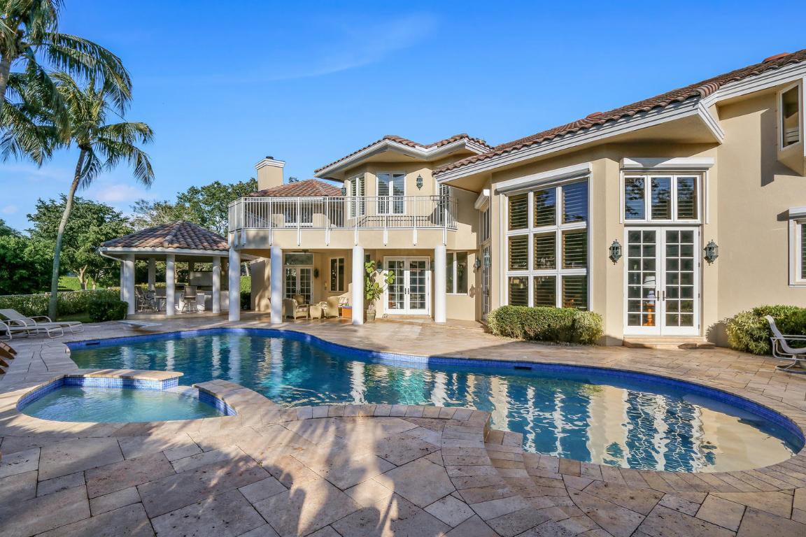 Les Jardins - Residential