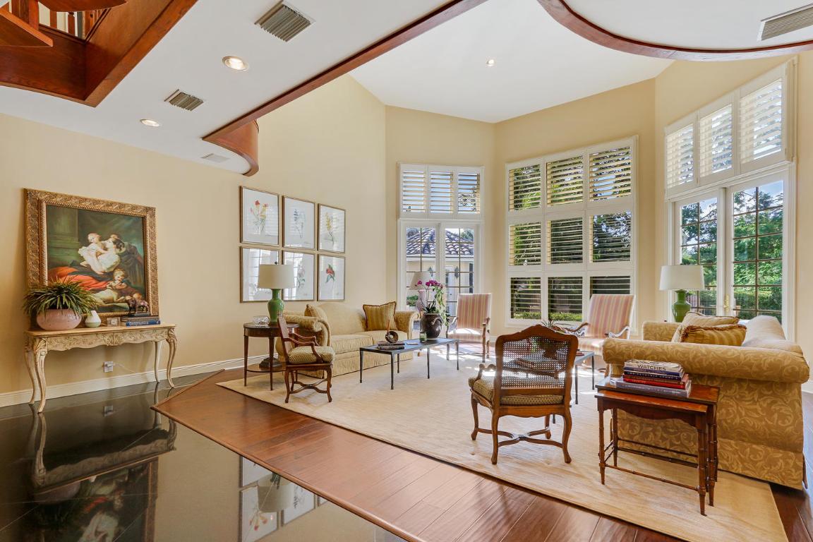 Les Jardins - Residential