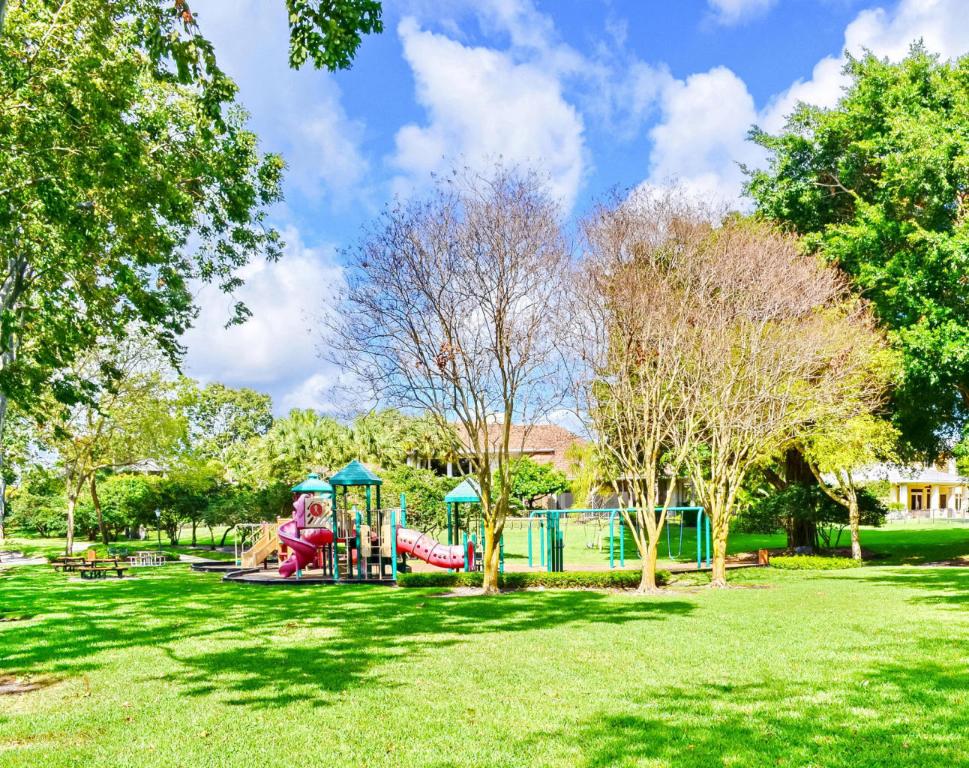 Les Jardins - Residential