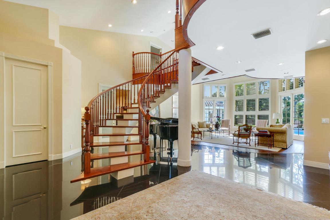 Les Jardins - Residential