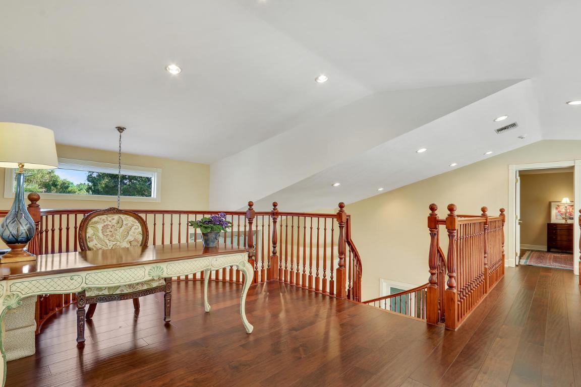 Les Jardins - Residential