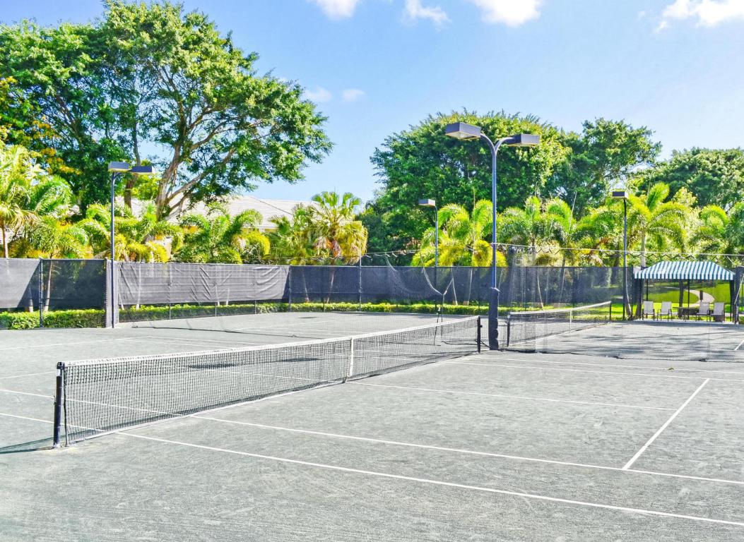 Les Jardins - Residential