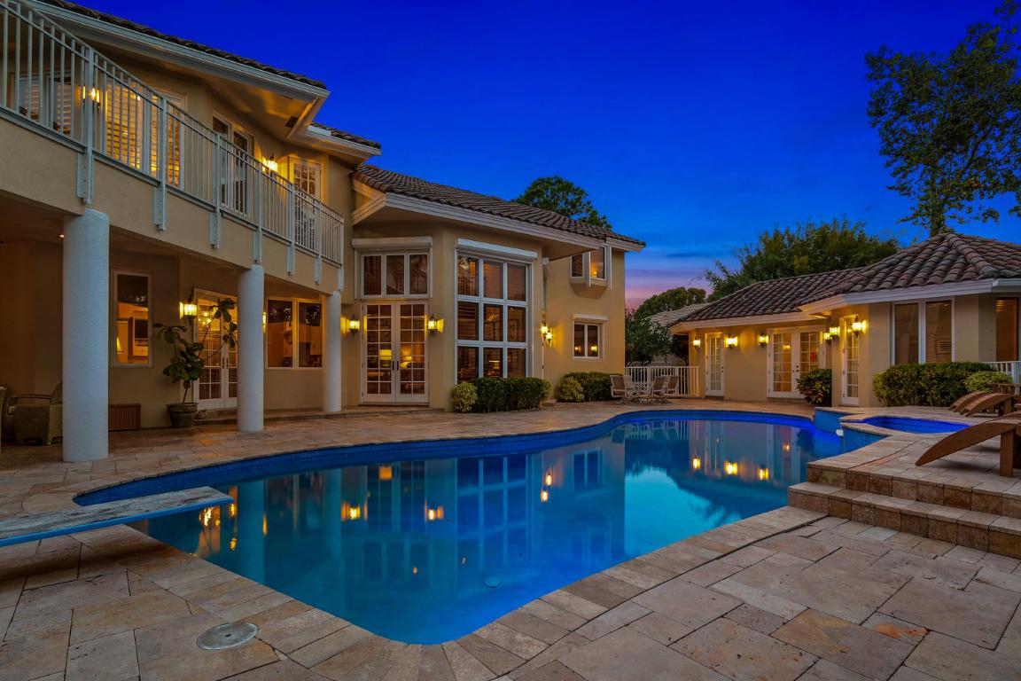 Les Jardins - Residential