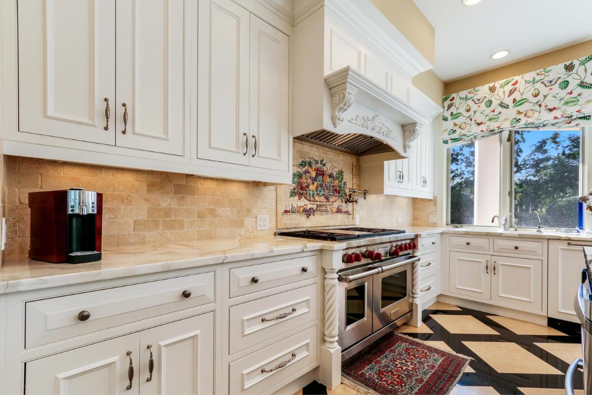 Les Jardins - Residential