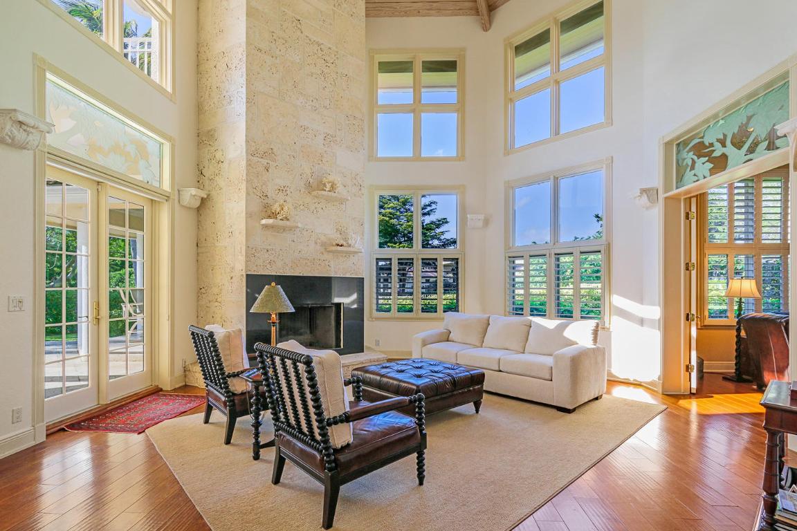 Les Jardins - Residential