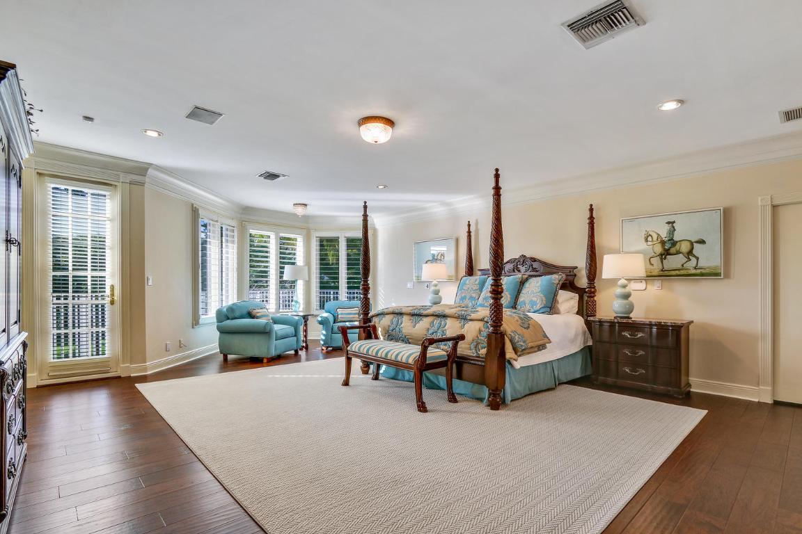 Les Jardins - Residential