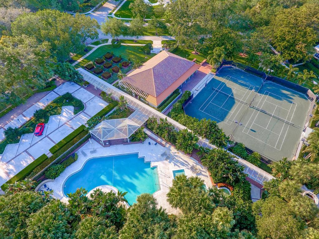 Les Jardins - Residential