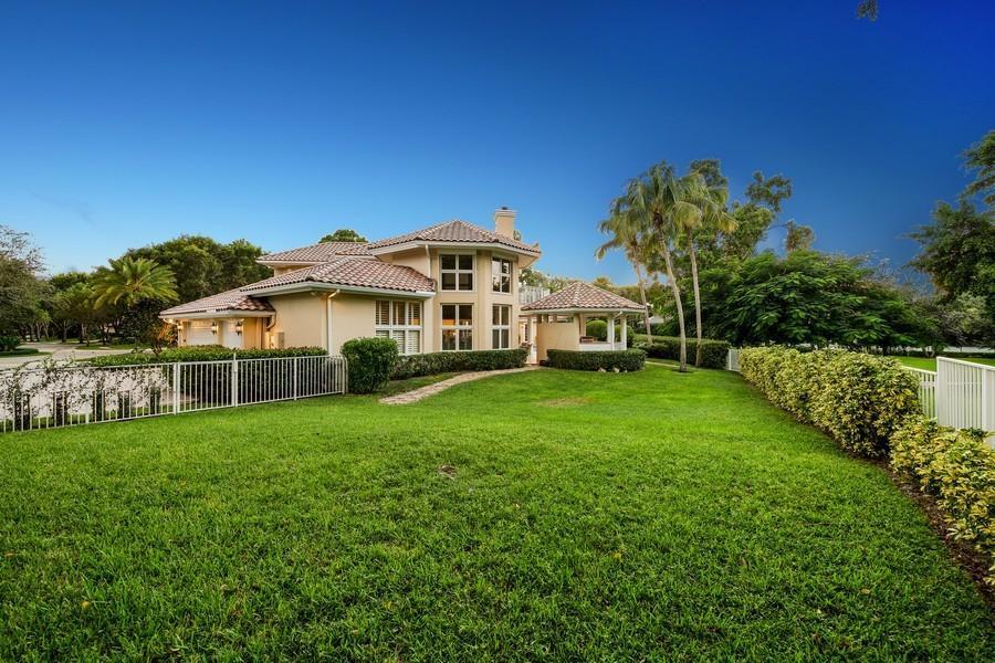 Les Jardins - Residential