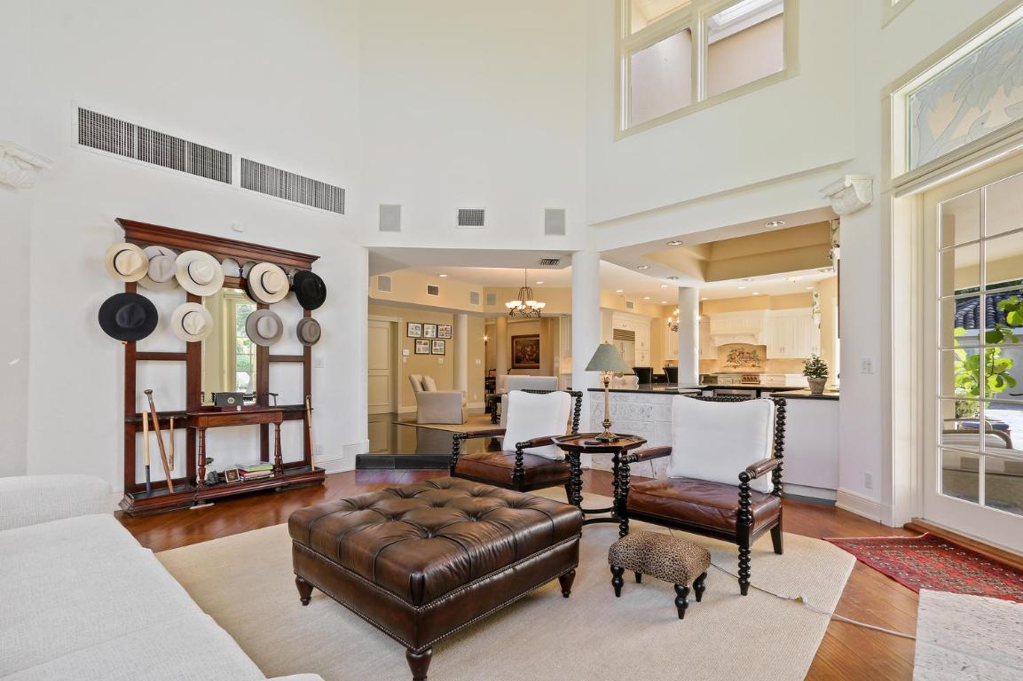 Les Jardins - Residential