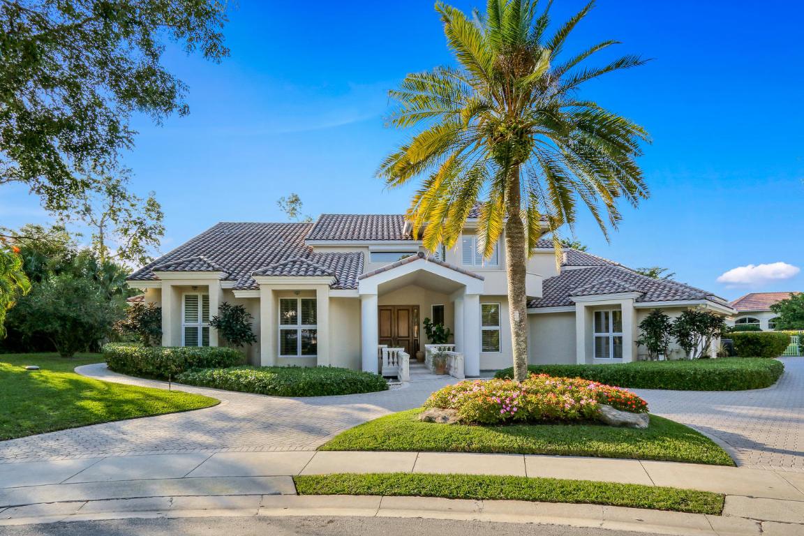 Les Jardins - Residential