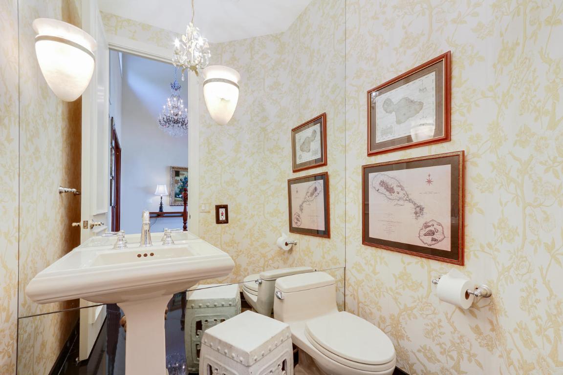 Les Jardins - Residential