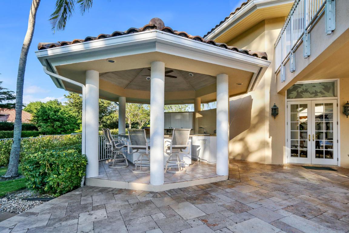 Les Jardins - Residential