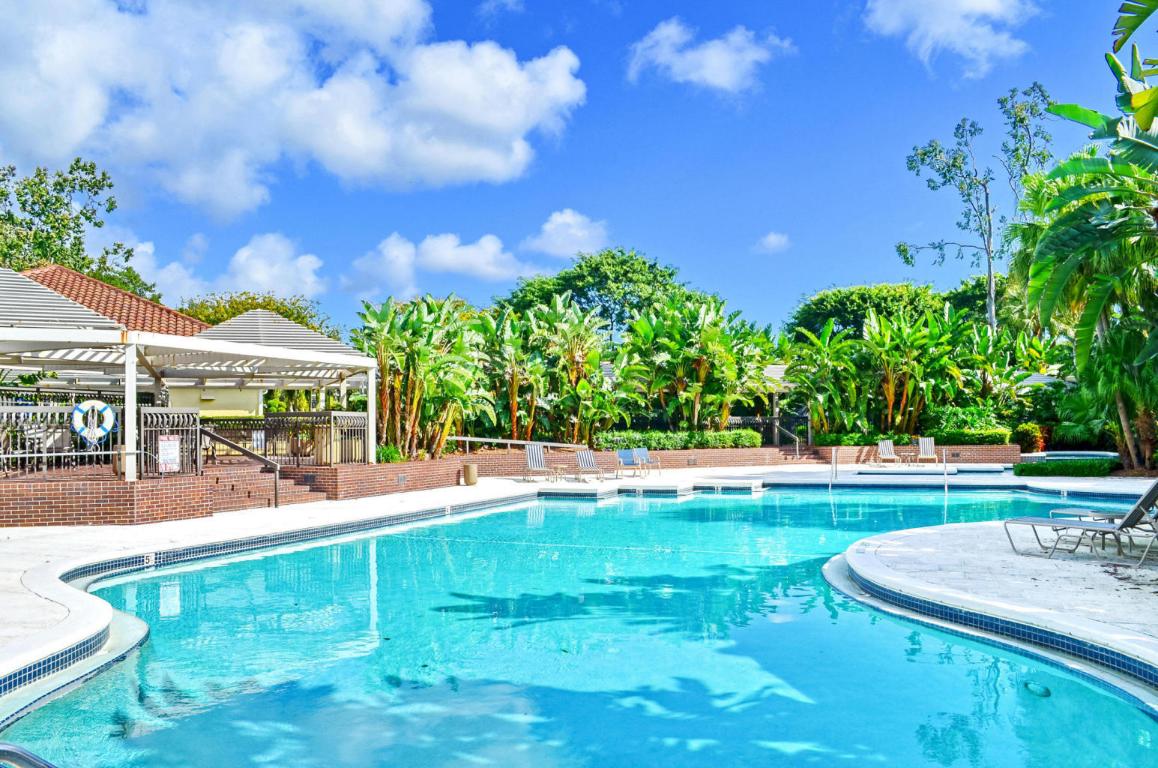 Les Jardins - Residential