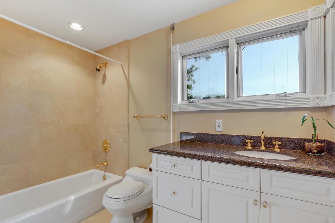 Les Jardins - Residential