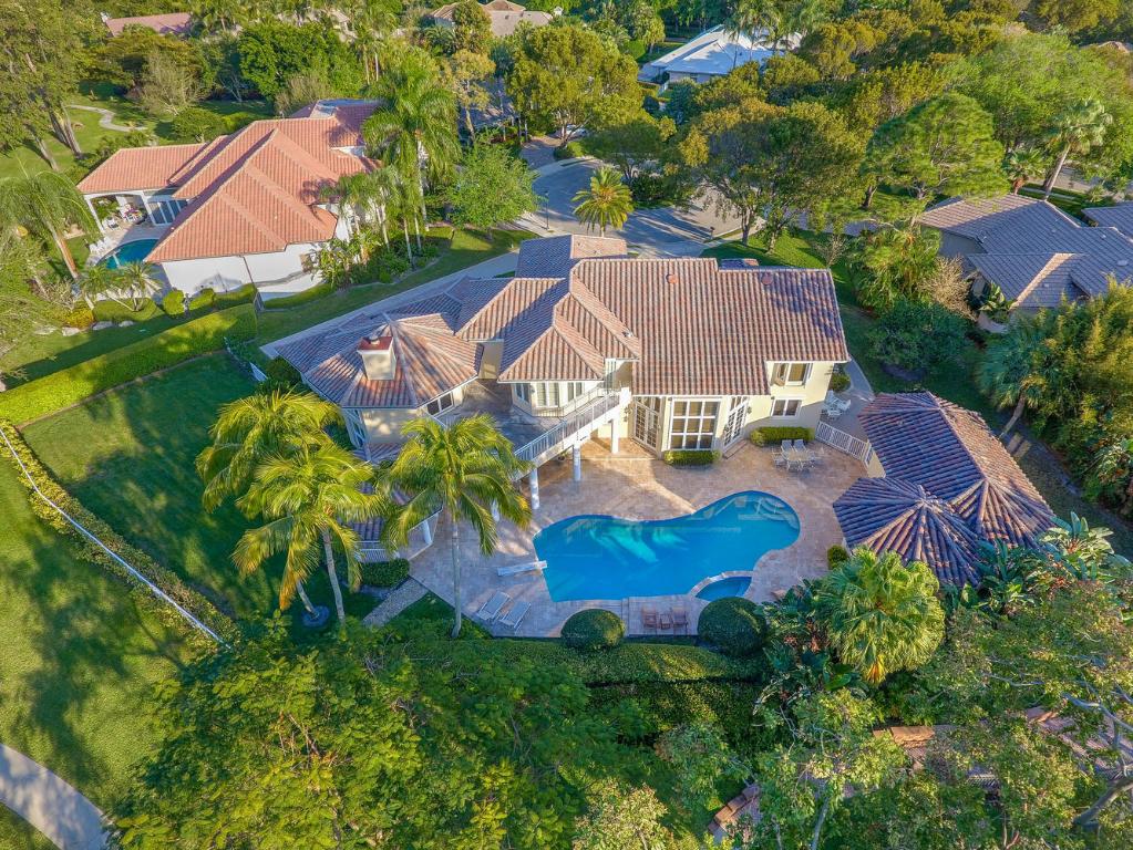 Les Jardins - Residential