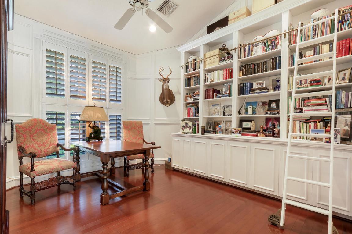 Les Jardins - Residential