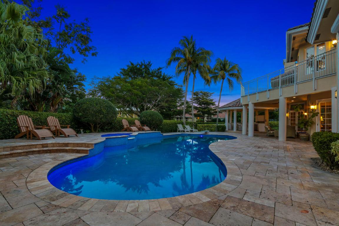 Les Jardins - Residential