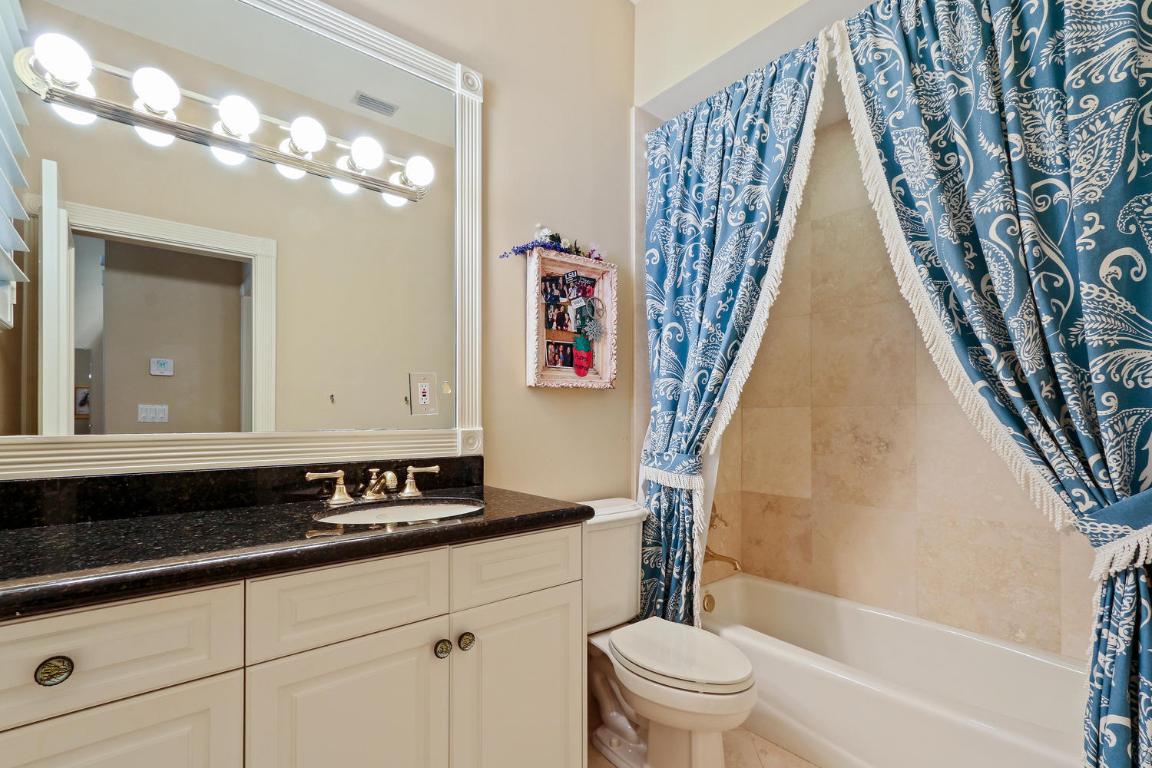 Les Jardins - Residential