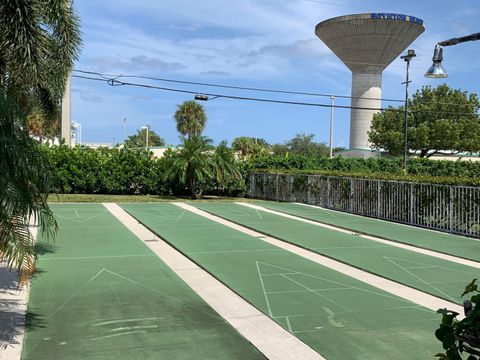 Tiny photo for 100 S South Boulevard #1c, Boynton Beach, FL 33435 (MLS # B26014998)
