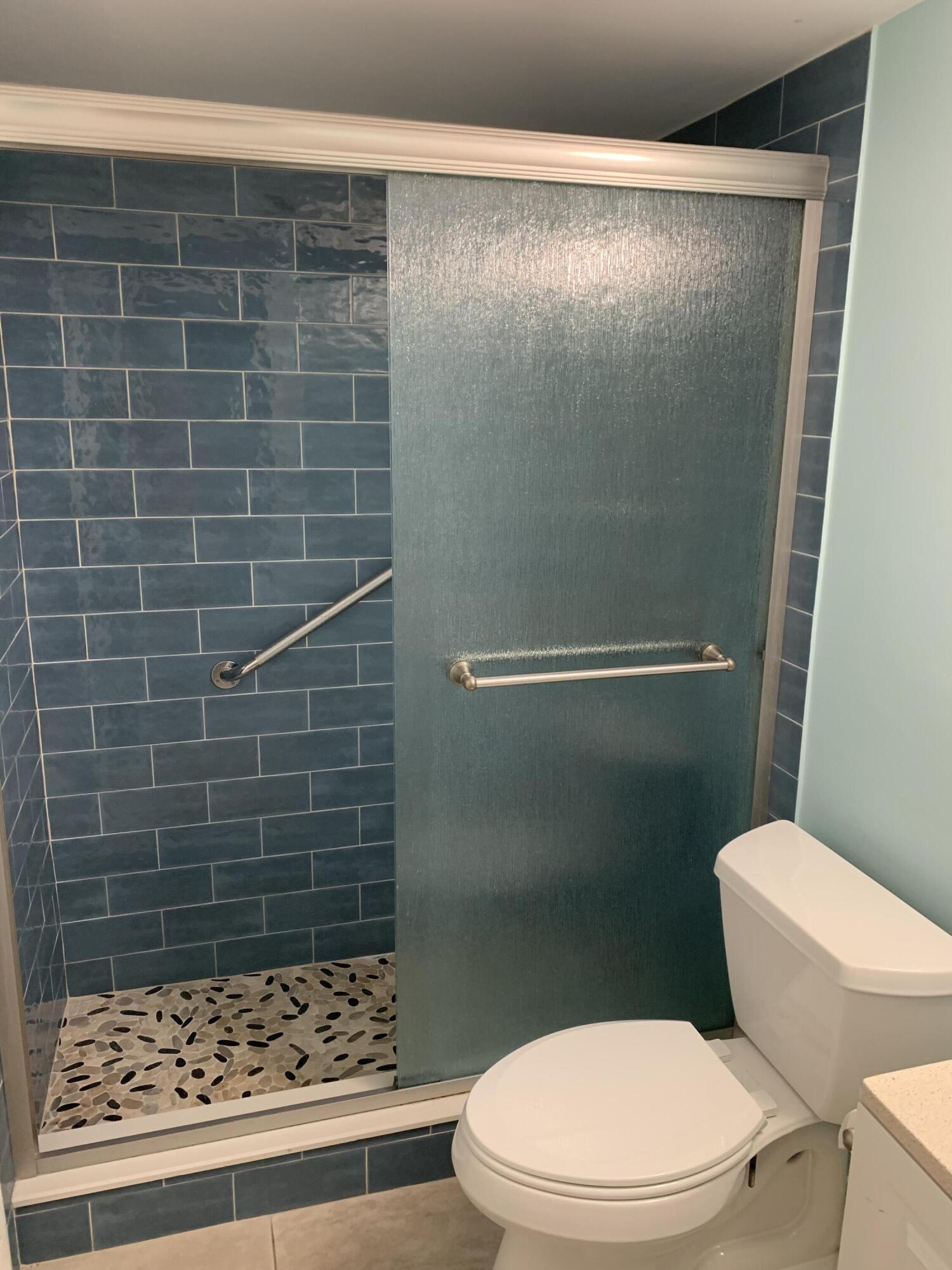 HIGH POINT WEST CONDO - Residential