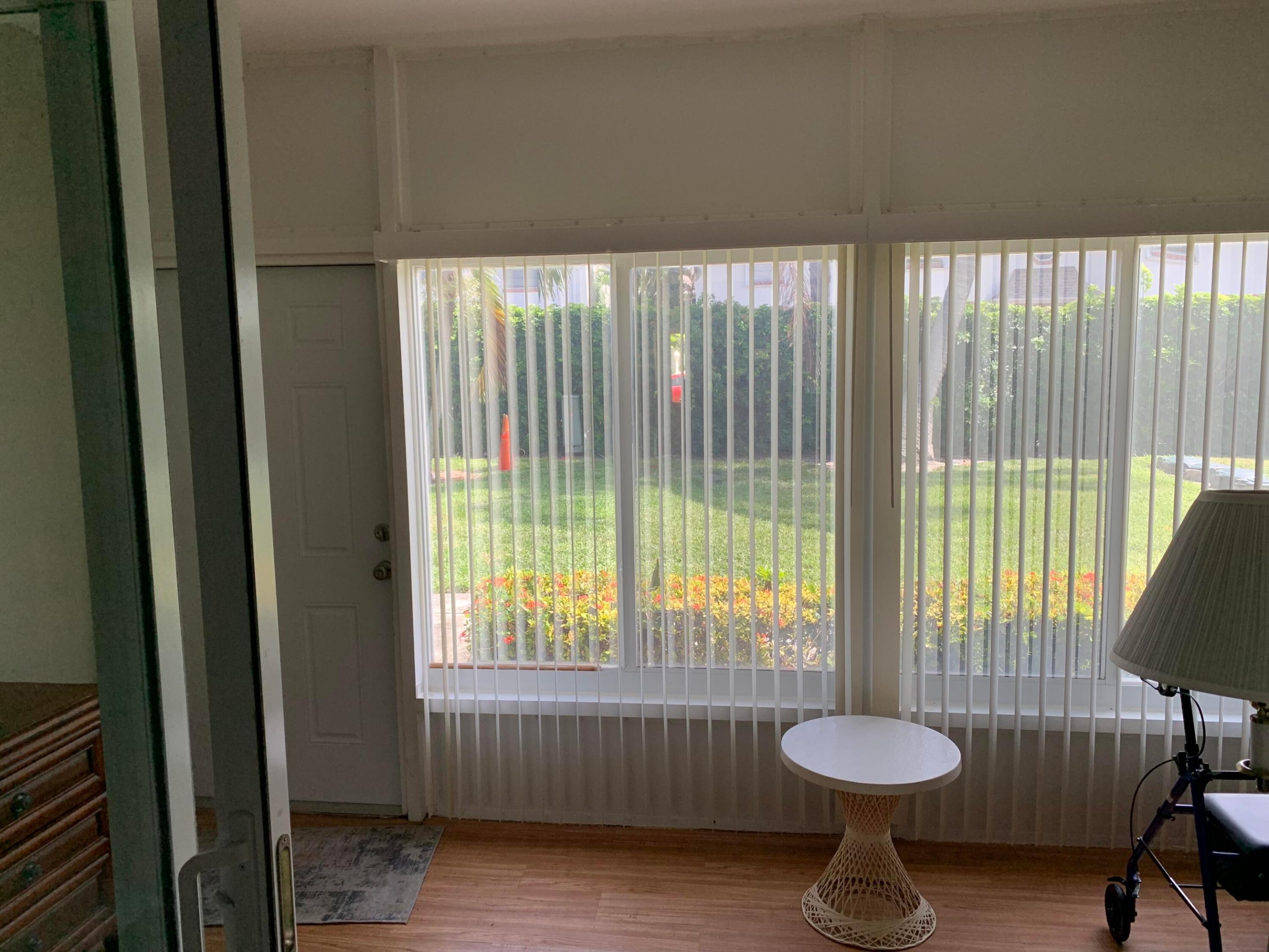 HIGH POINT WEST CONDO - Residential