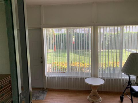 Tiny photo for 100 S South Boulevard #1c, Boynton Beach, FL 33435 (MLS # B26014998)