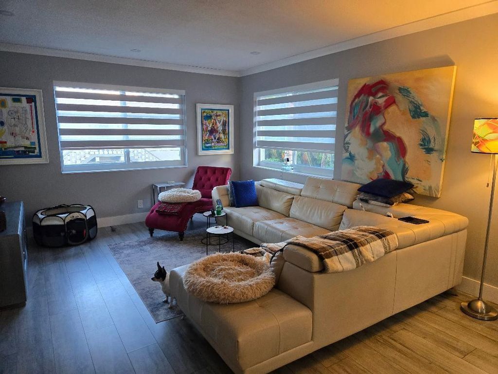 Photo of 669 W Oakland Park Boulevard #205-B, Wilton Manors, FL 33311 (MLS # F10556022)