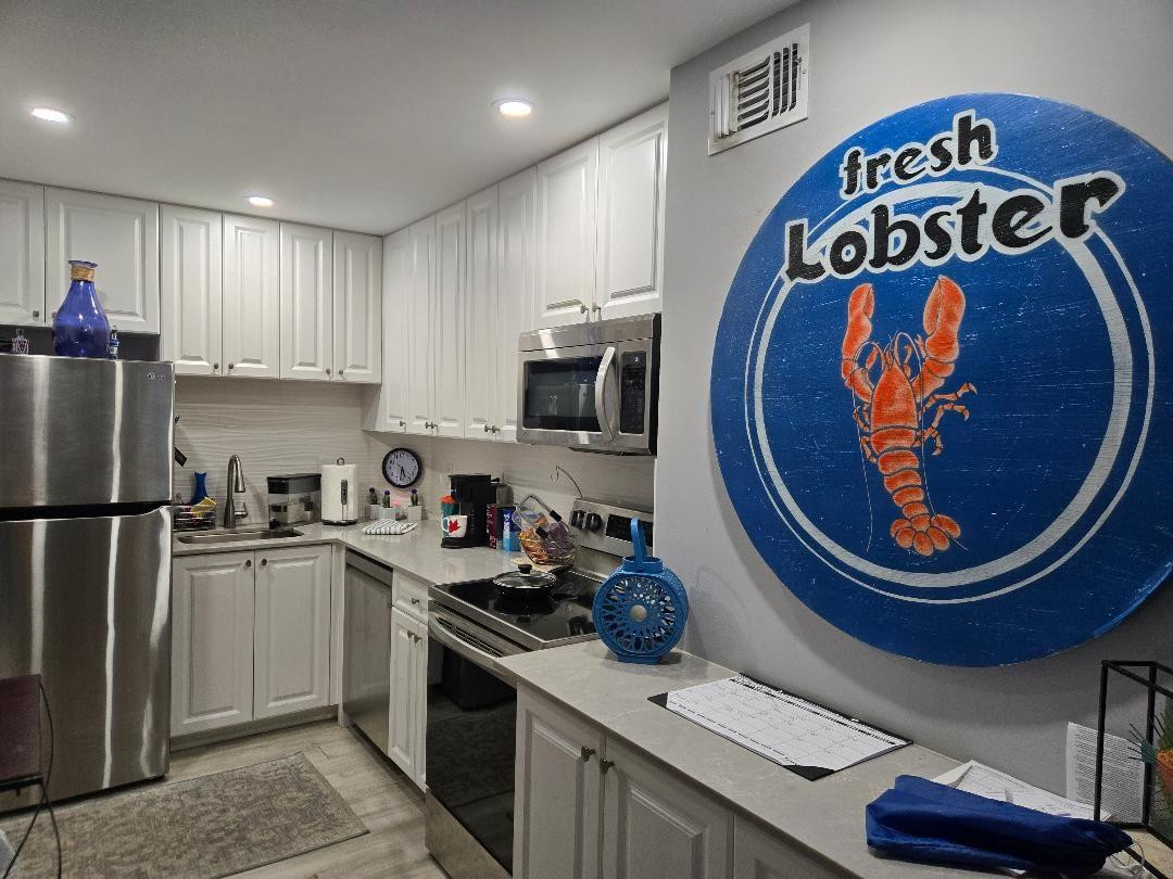 Oakland Grove - Residential