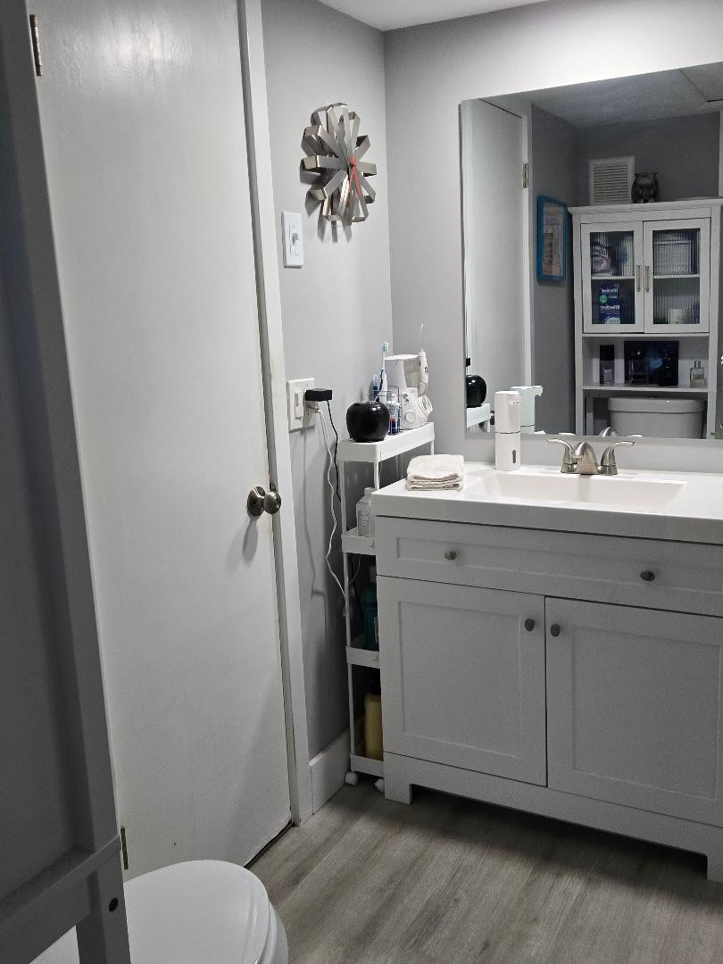 Oakland Grove - Residential