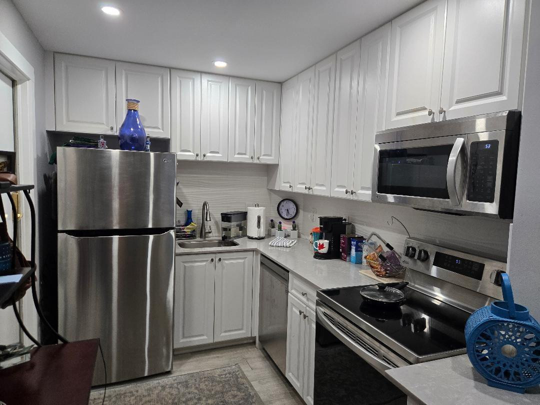 Oakland Grove - Residential