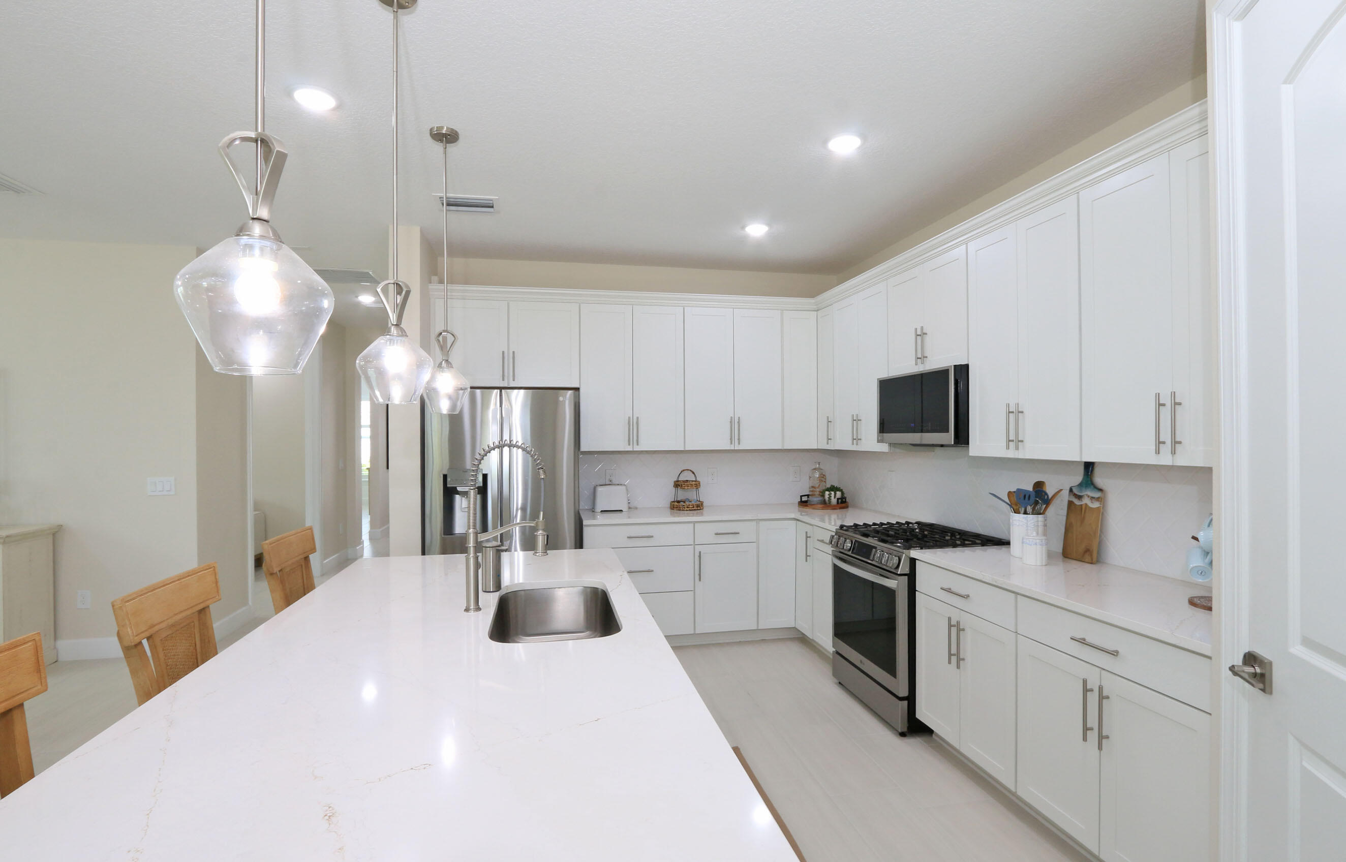 DEL WEBB AT TRADITION PLAT NO. 5B & 6 - Residential