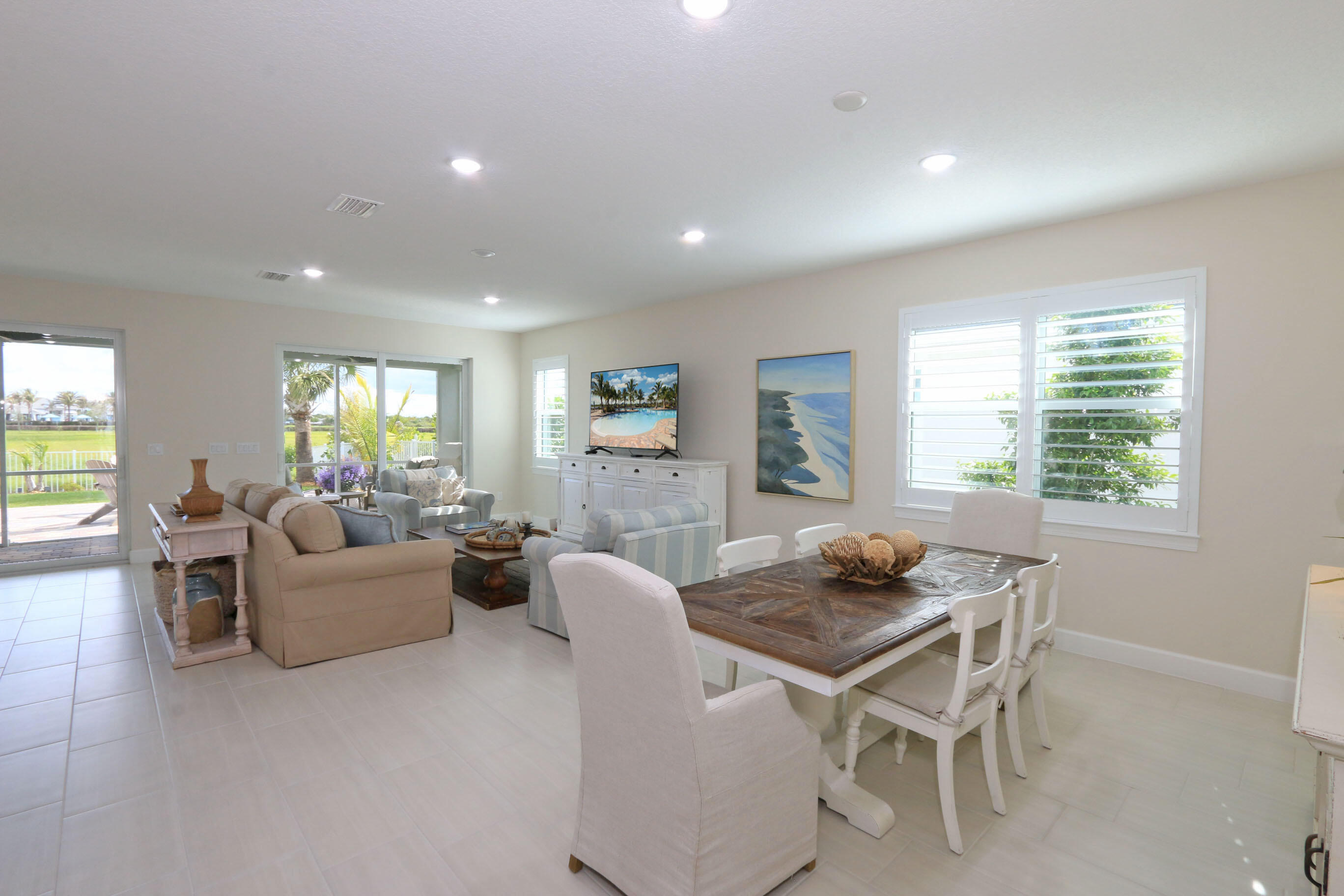 DEL WEBB AT TRADITION PLAT NO. 5B & 6 - Residential