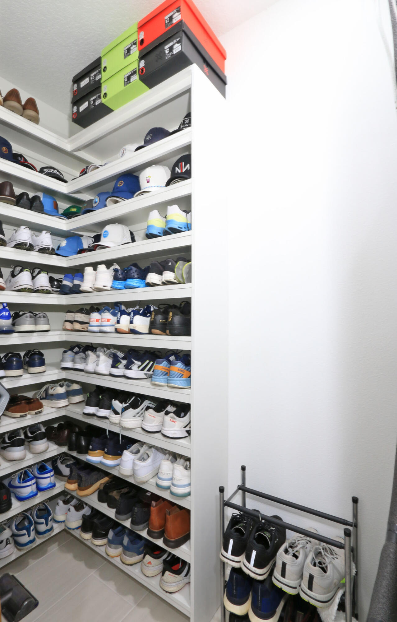 DEL WEBB AT TRADITION PLAT NO. 5B & 6 - Residential