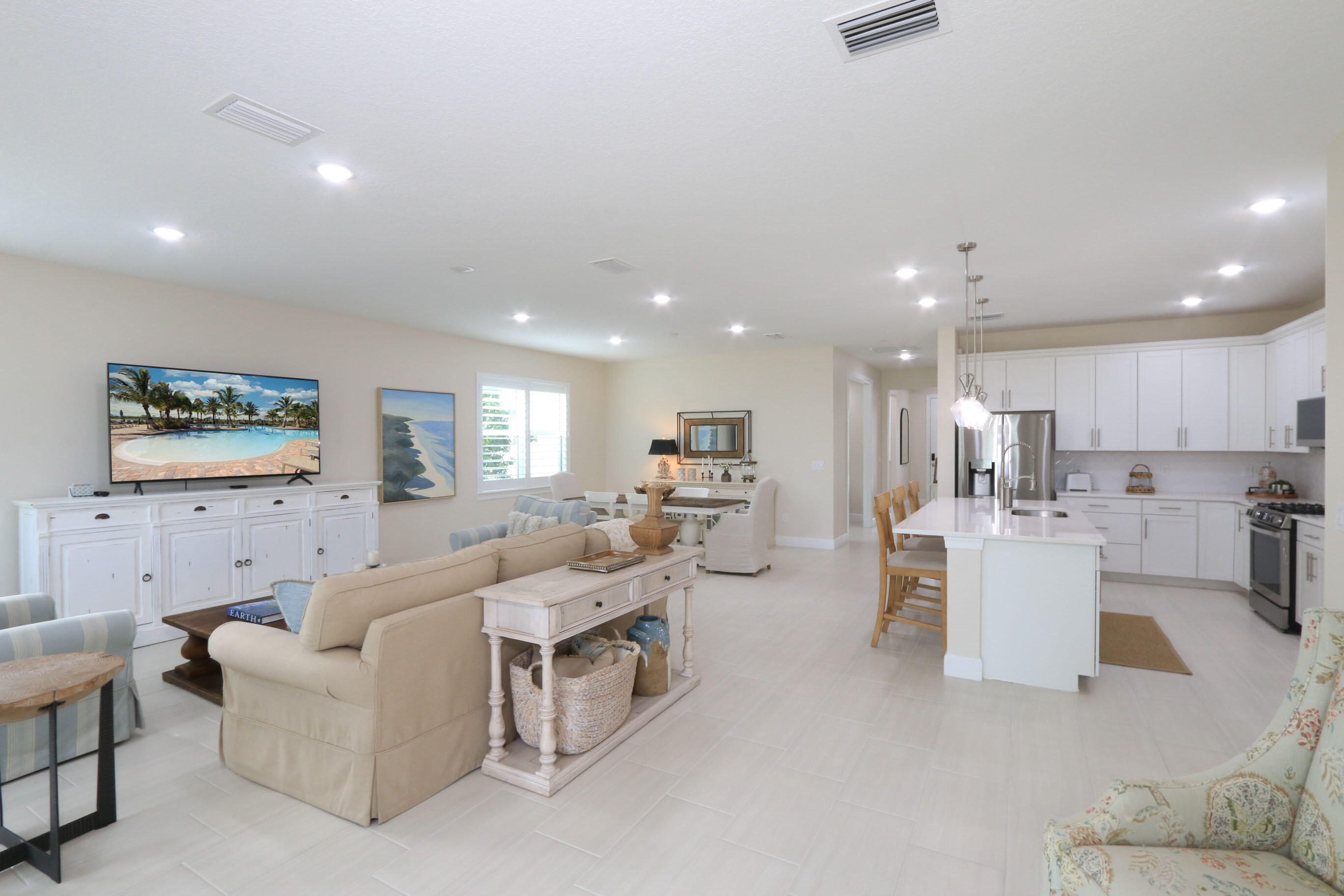 DEL WEBB AT TRADITION PLAT NO. 5B & 6 - Residential