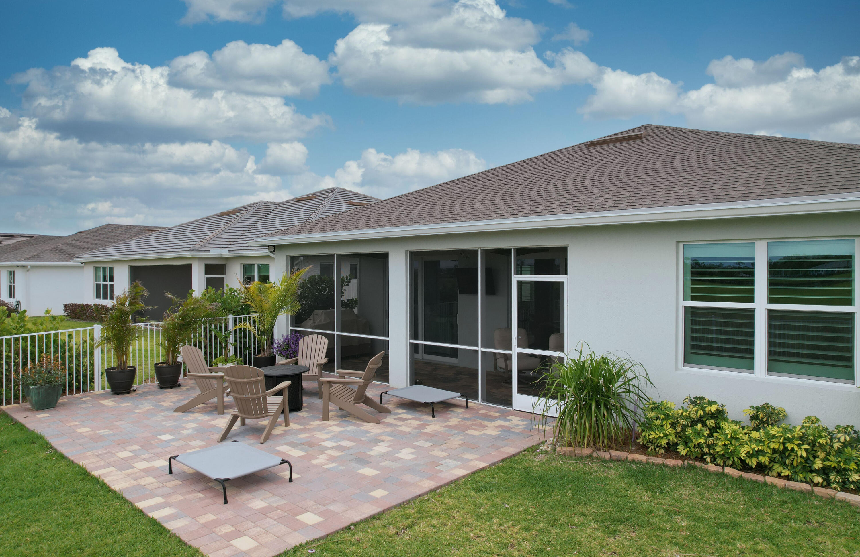 DEL WEBB AT TRADITION PLAT NO. 5B & 6 - Residential