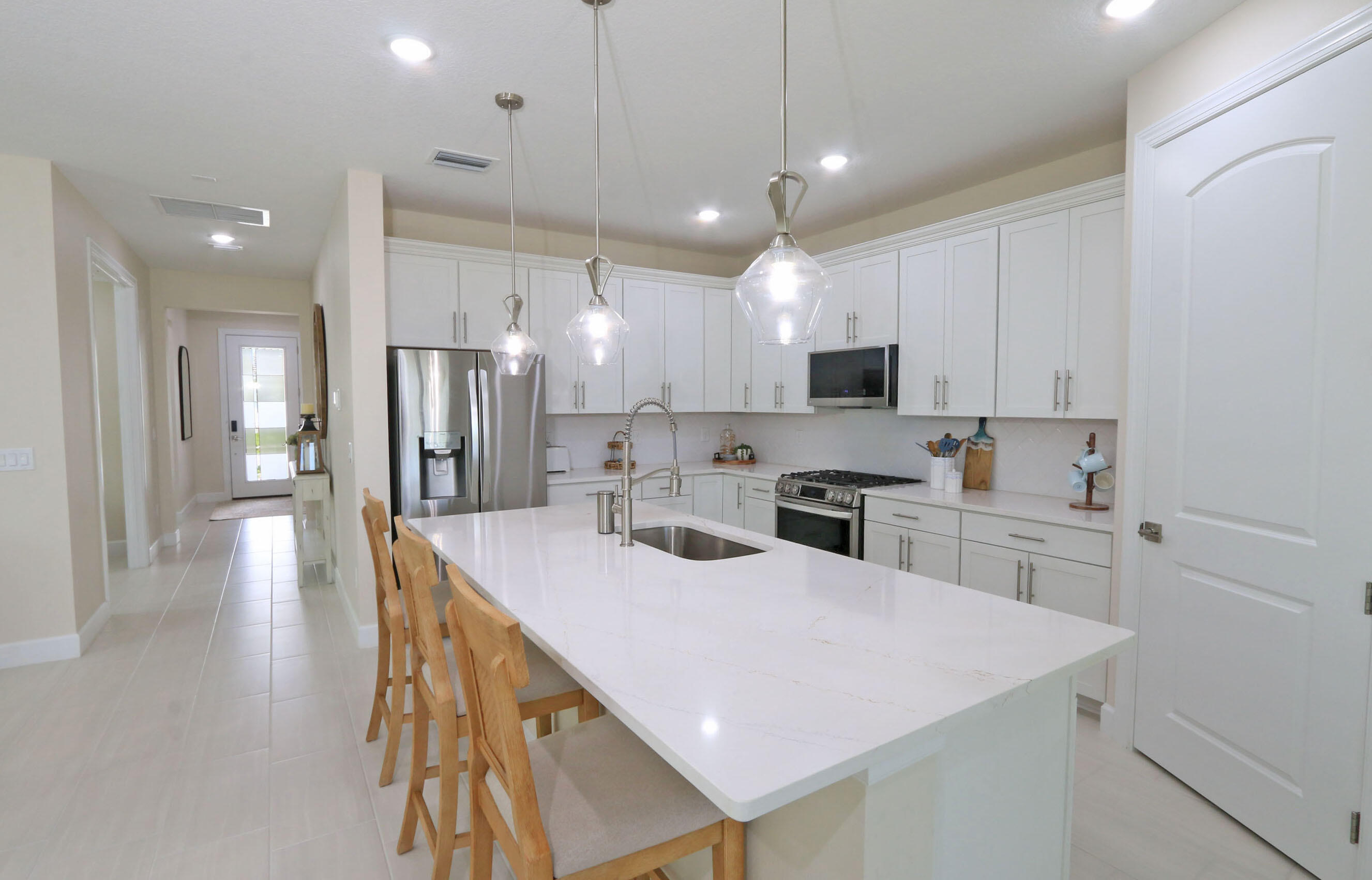 DEL WEBB AT TRADITION PLAT NO. 5B & 6 - Residential