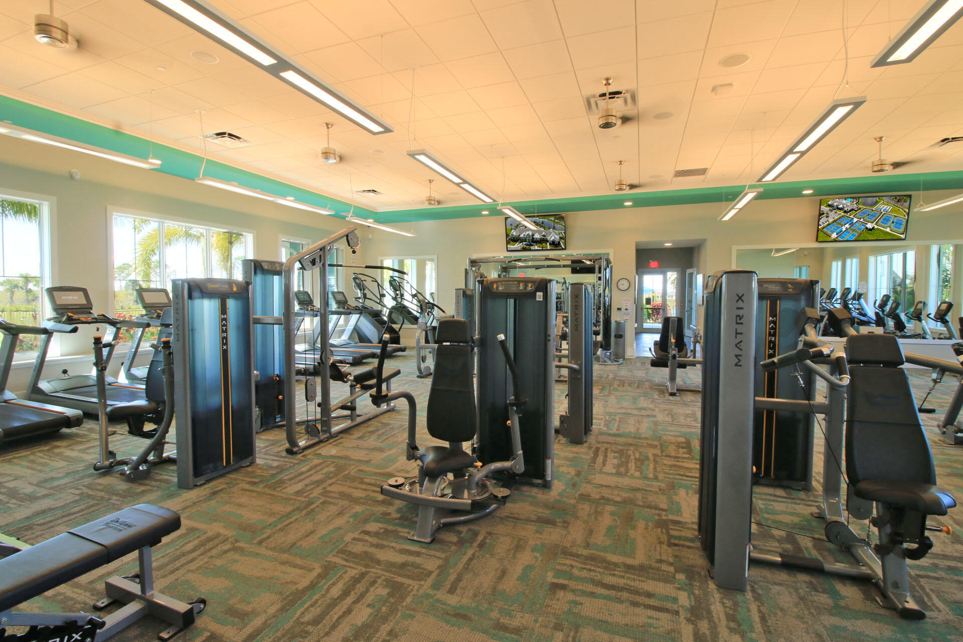 DEL WEBB AT TRADITION PLAT NO. 5B & 6 - Residential