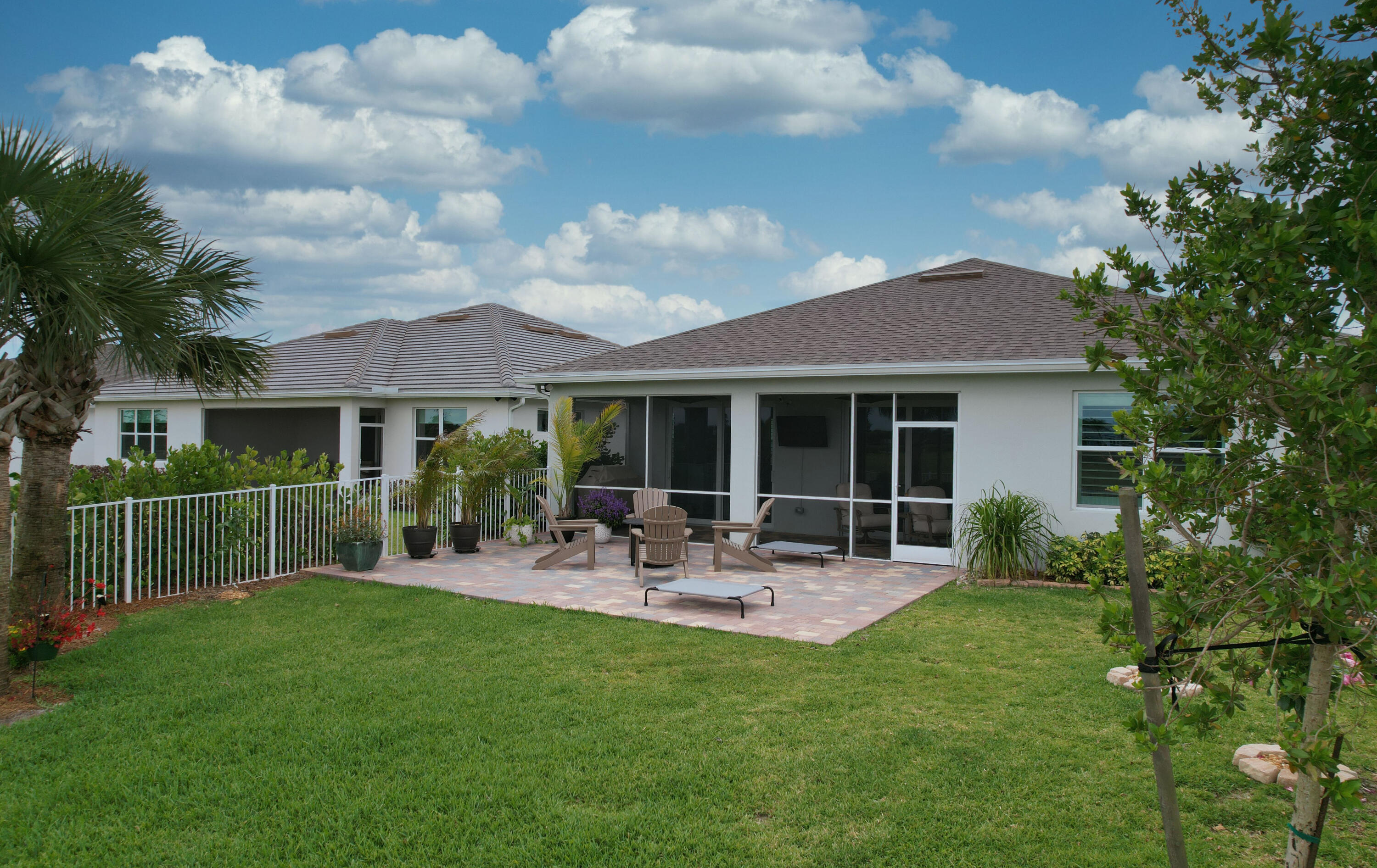 DEL WEBB AT TRADITION PLAT NO. 5B & 6 - Residential