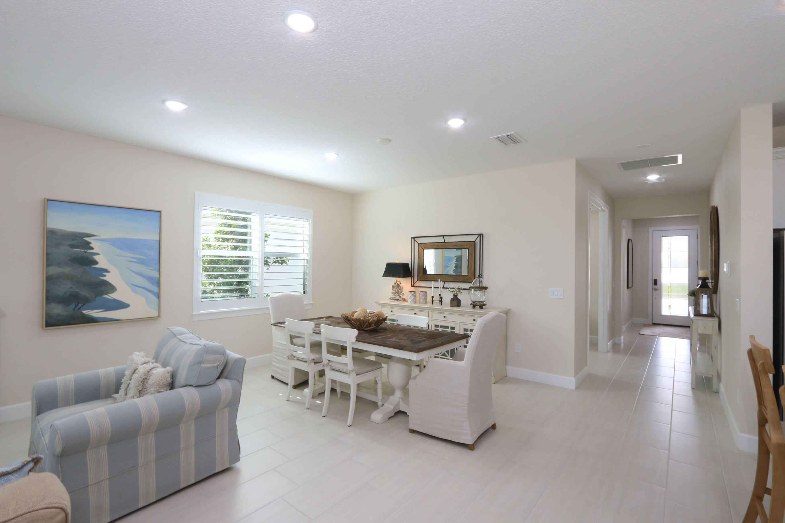 DEL WEBB AT TRADITION PLAT NO. 5B & 6 - Residential