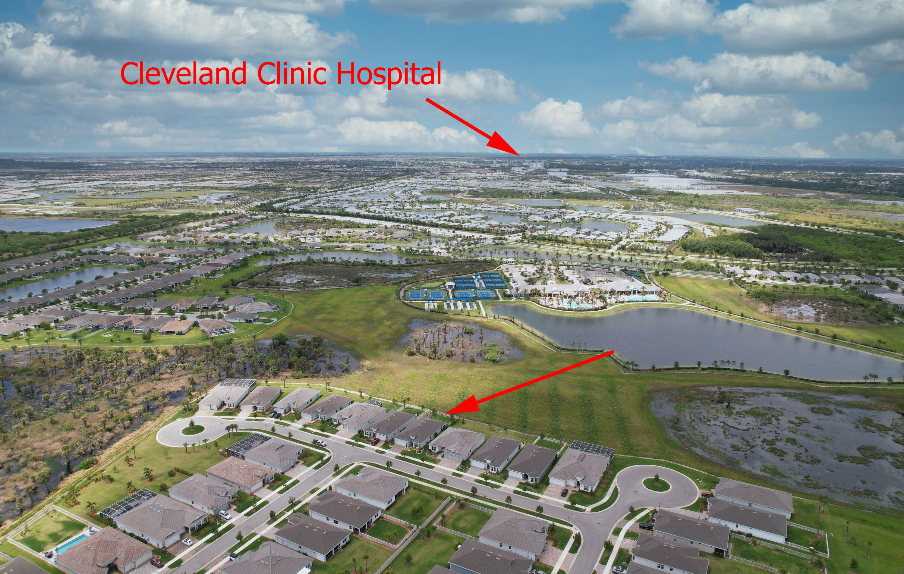 DEL WEBB AT TRADITION PLAT NO. 5B & 6 - Residential