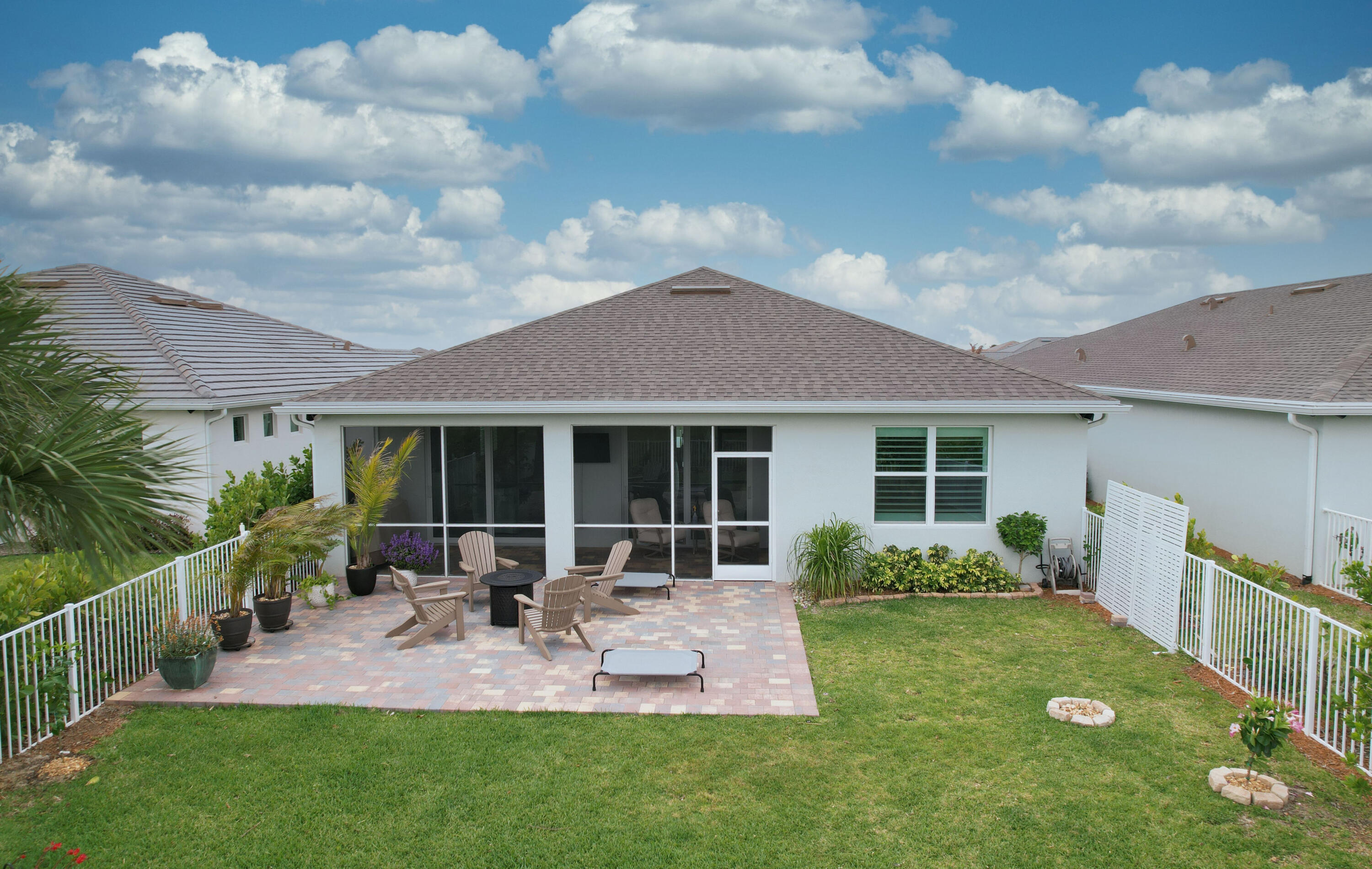 DEL WEBB AT TRADITION PLAT NO. 5B & 6 - Residential