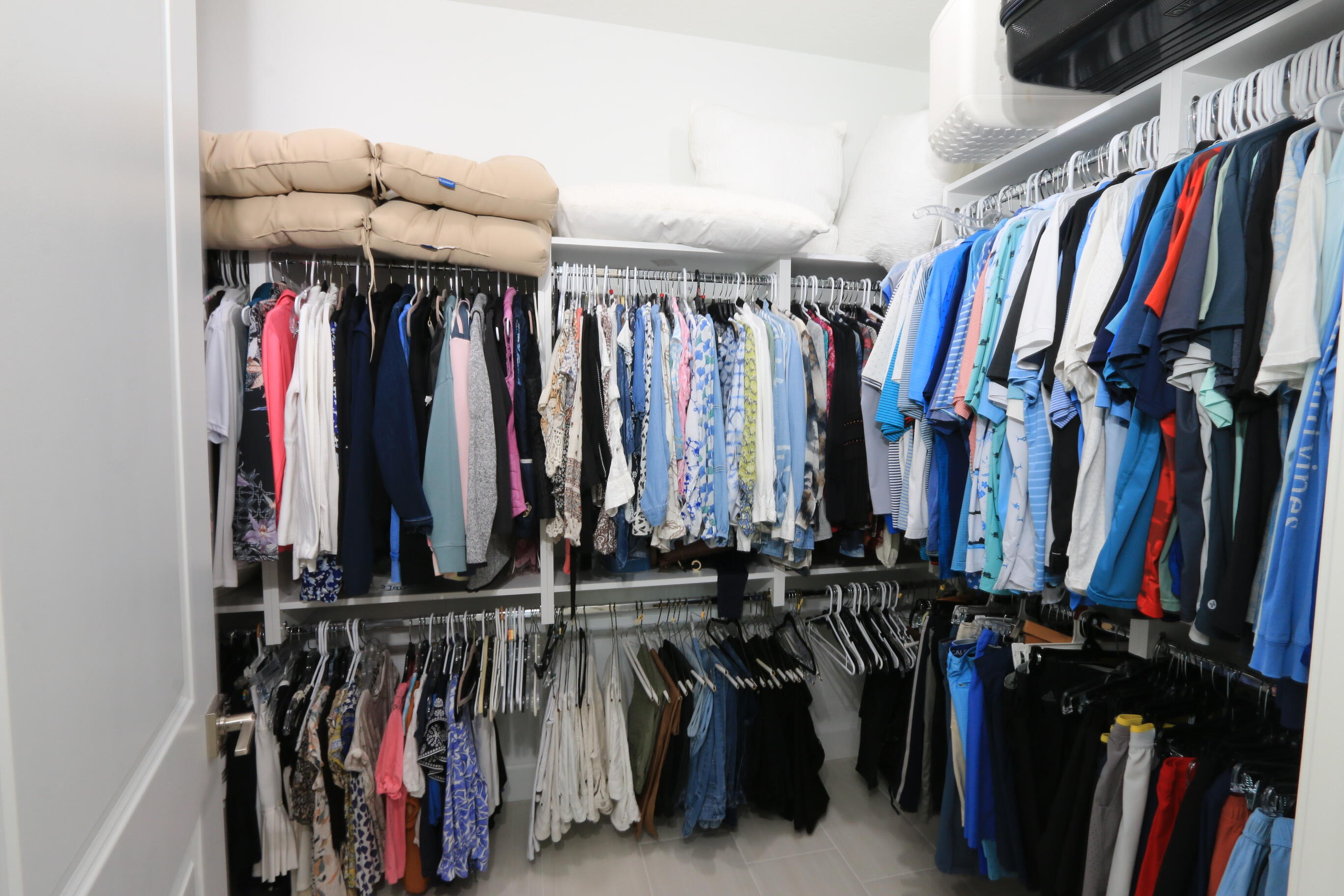 DEL WEBB AT TRADITION PLAT NO. 5B & 6 - Residential