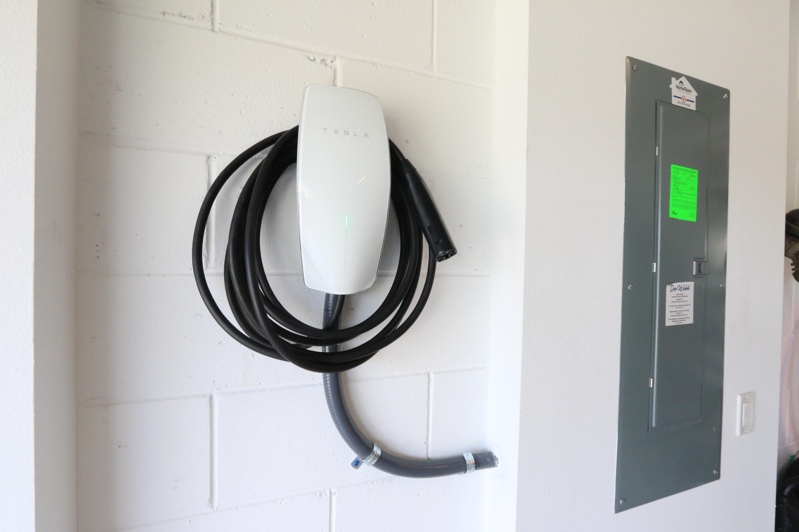 DEL WEBB AT TRADITION PLAT NO. 5B & 6 - Residential