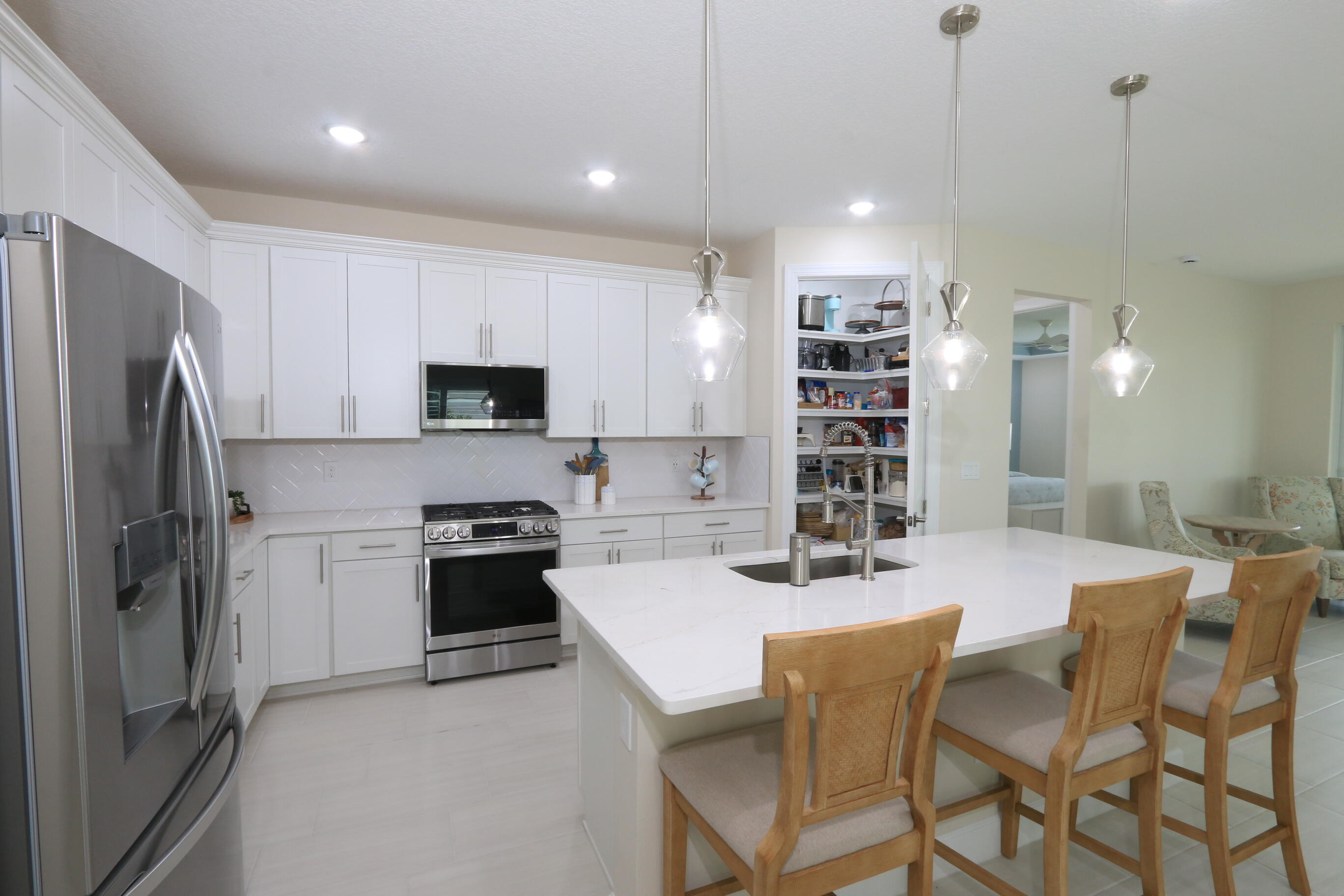 DEL WEBB AT TRADITION PLAT NO. 5B & 6 - Residential