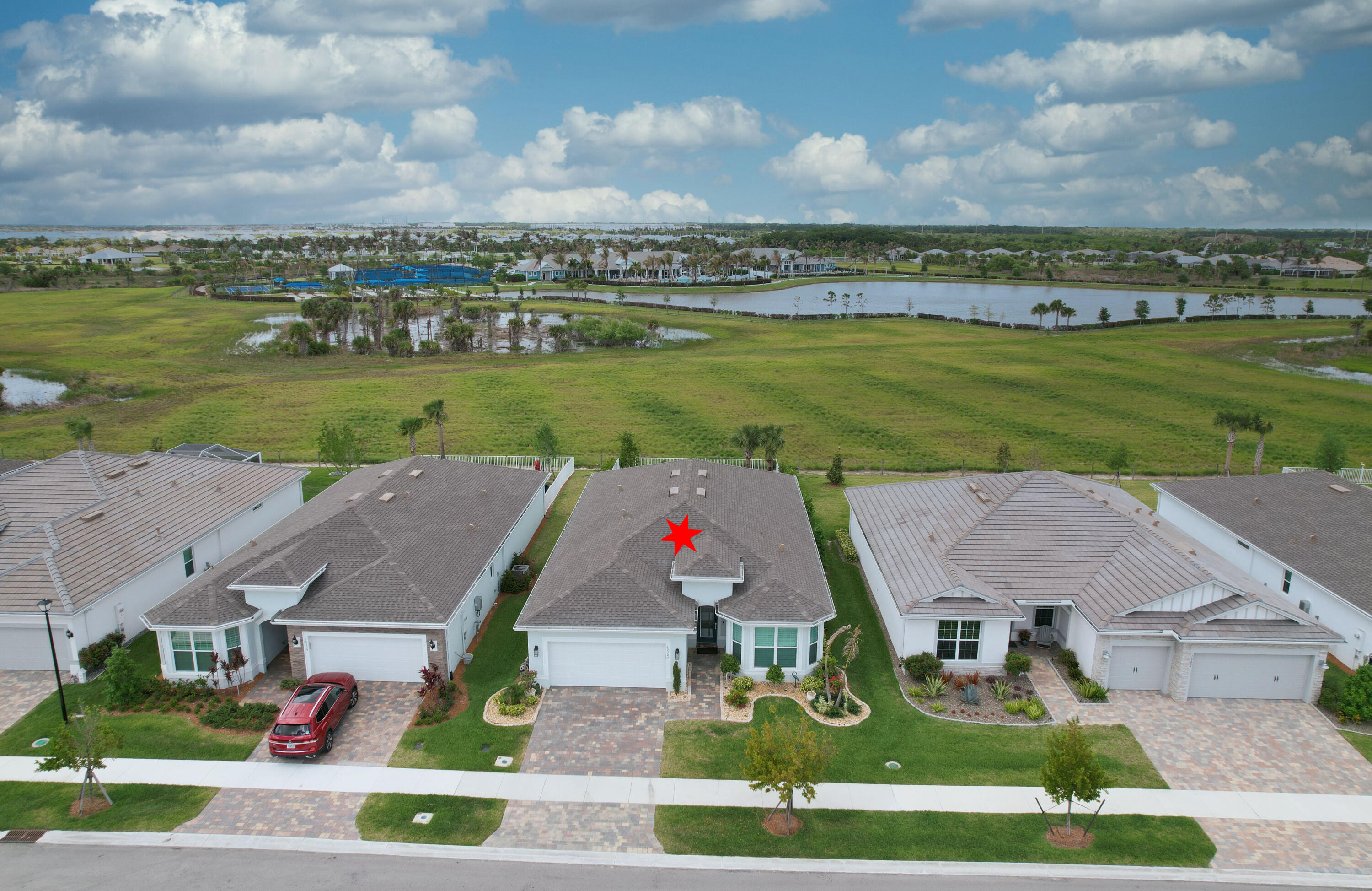 DEL WEBB AT TRADITION PLAT NO. 5B & 6 - Residential