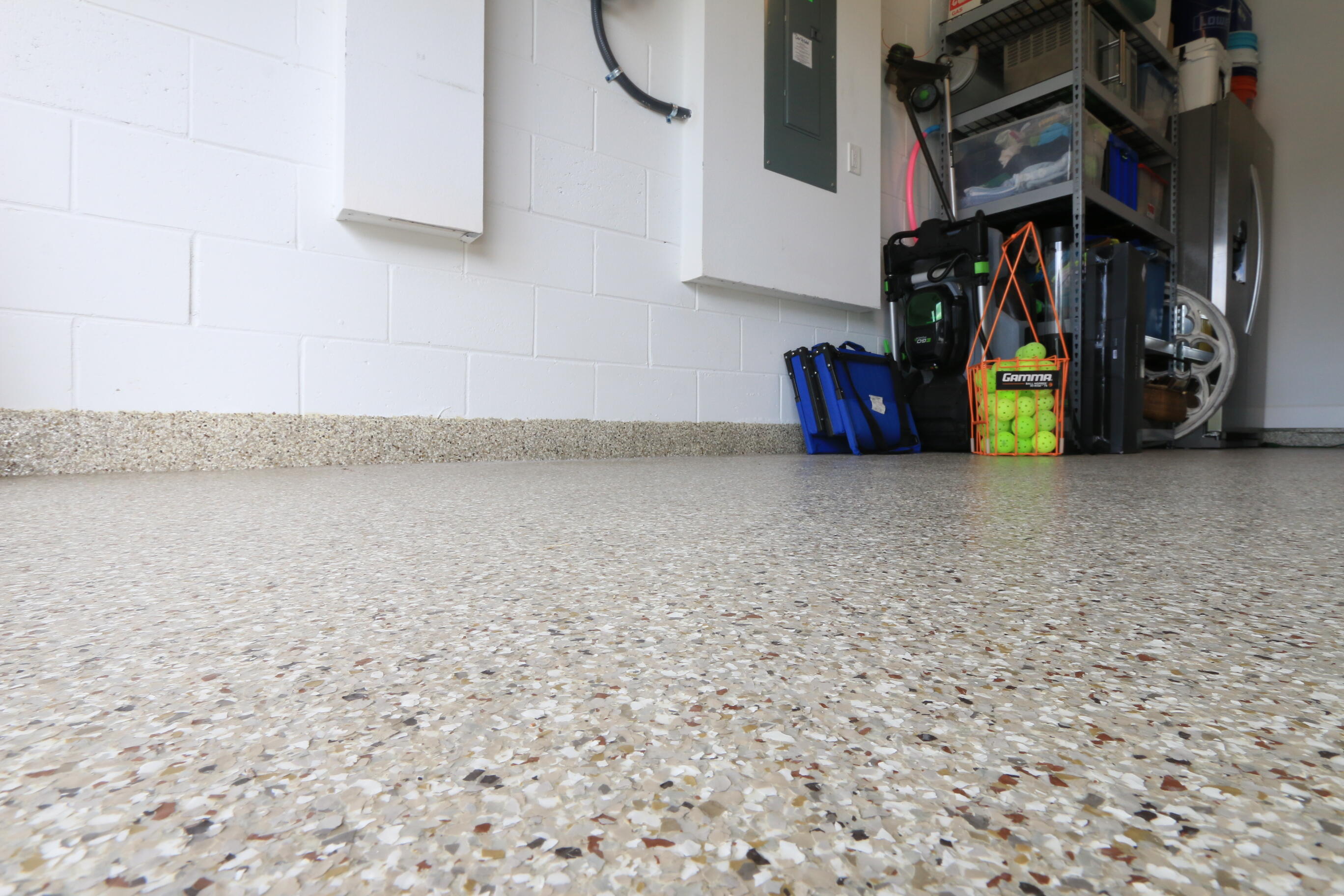 DEL WEBB AT TRADITION PLAT NO. 5B & 6 - Residential