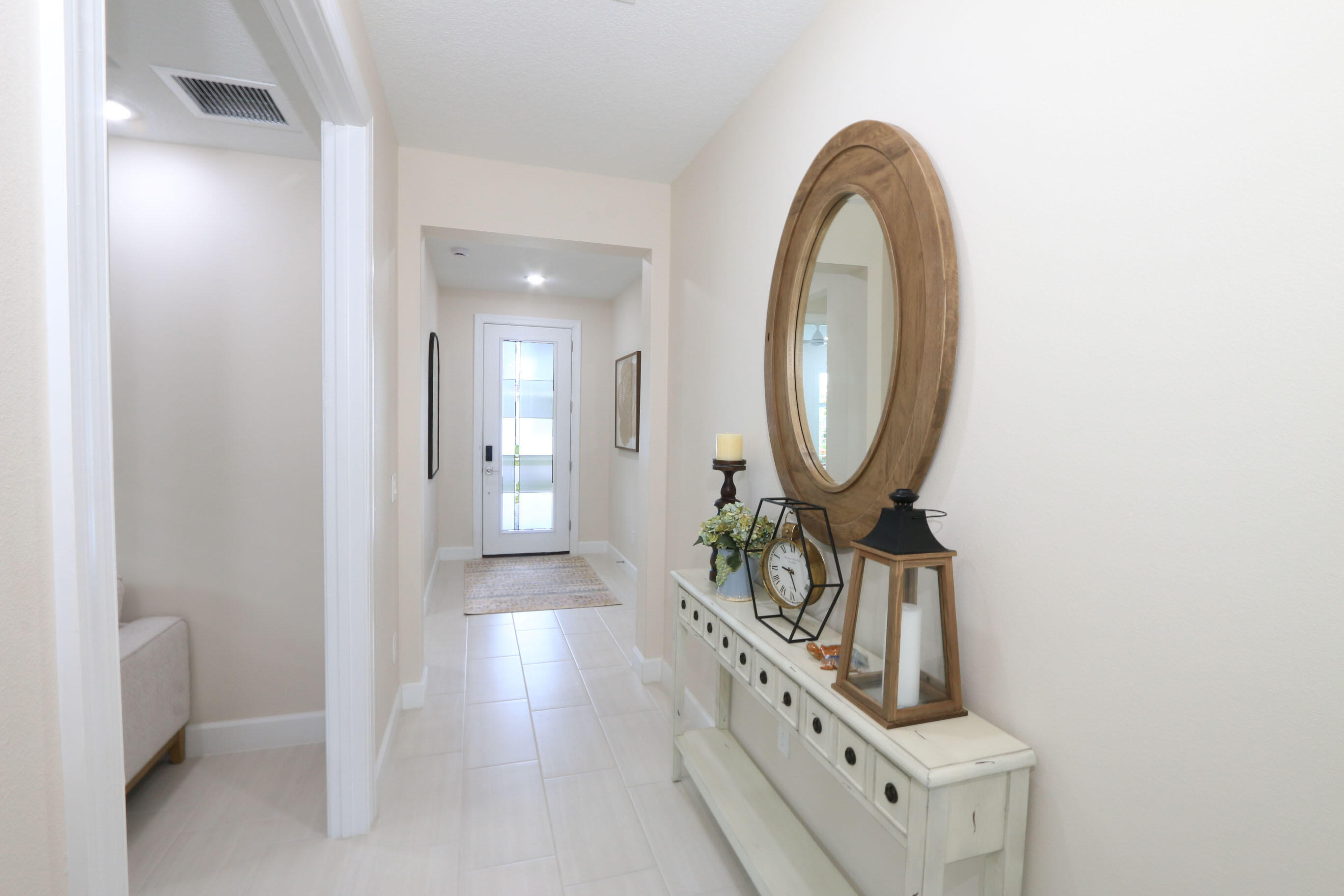 DEL WEBB AT TRADITION PLAT NO. 5B & 6 - Residential